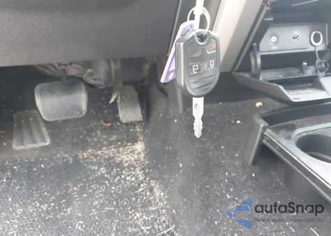 2013 Ford F-150 Xlt z USA, uszkodzony, nr VIN 1FTFW1CT3DFD91054